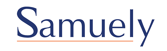 Samuely logo