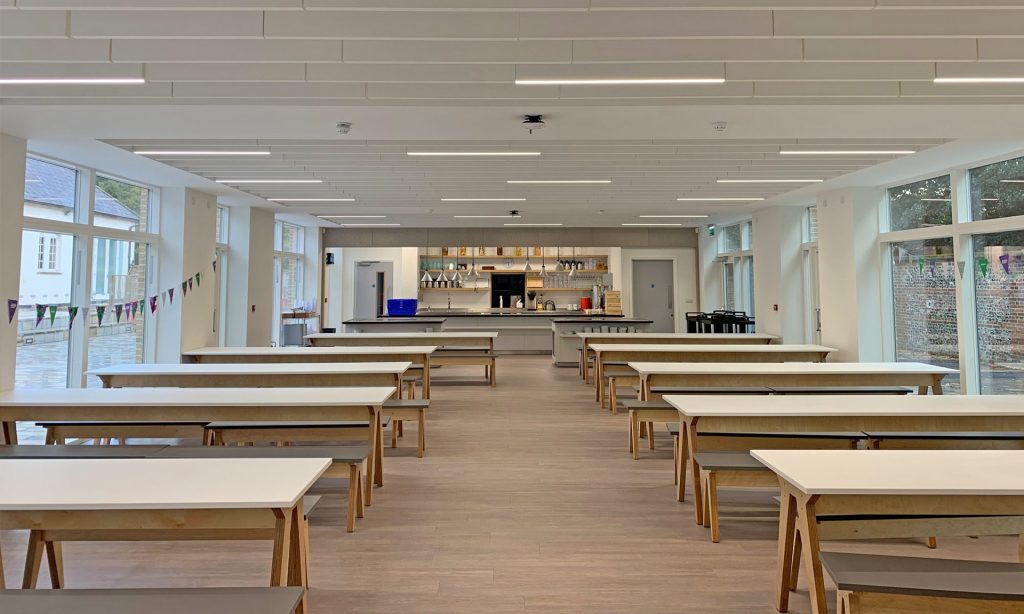 PRINCES MEAD SCHOOL Samuely