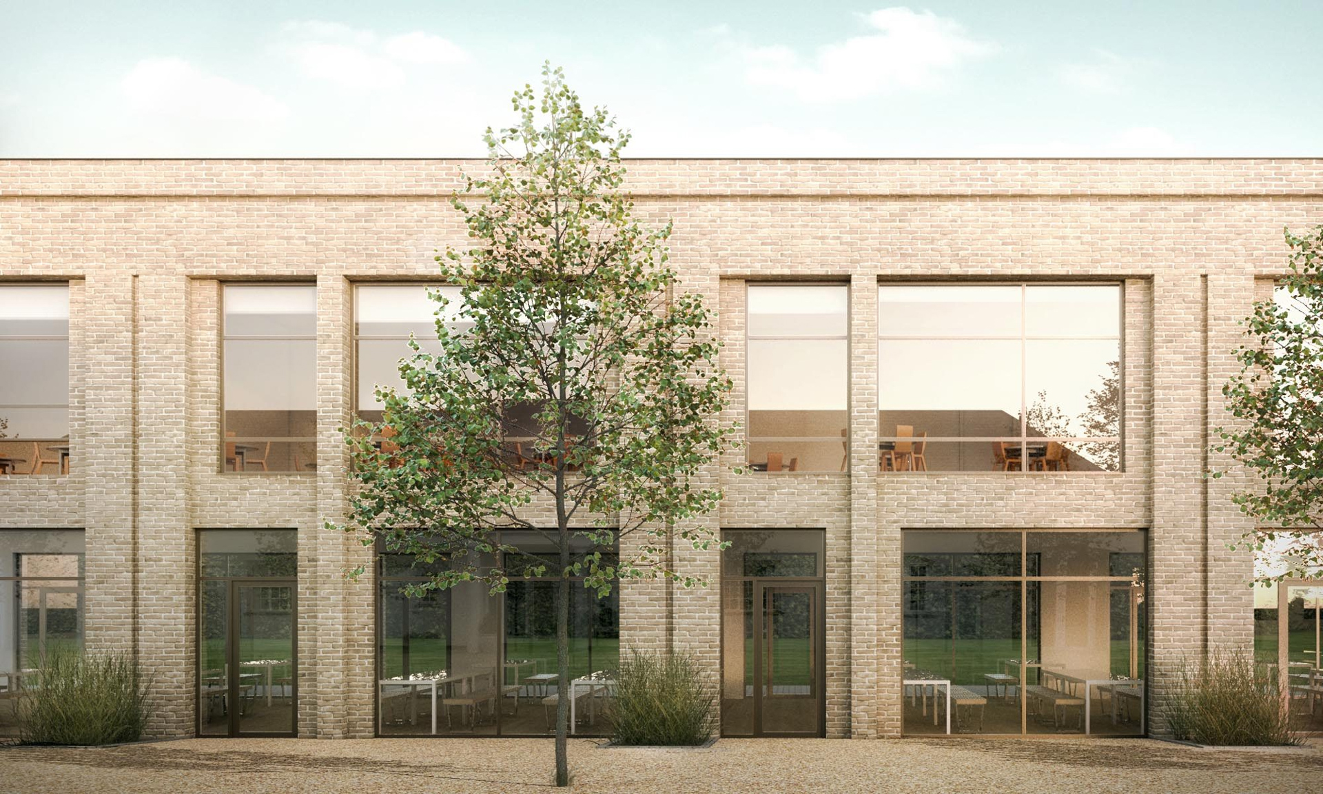 PRINCES MEAD SCHOOL Samuely