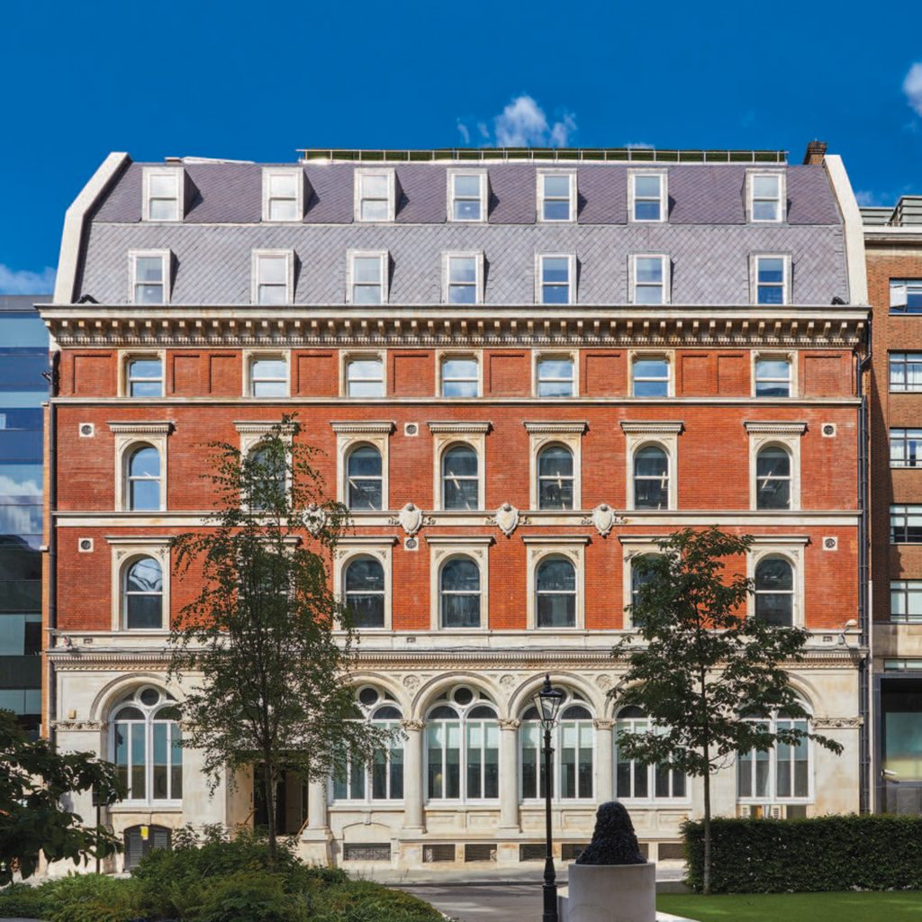 SEETHING LANE Samuely