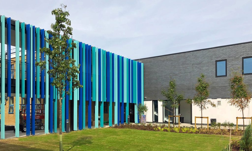 WESTGATE SCHOOL SLOUGH Samuely westgate-school-slough-samuely