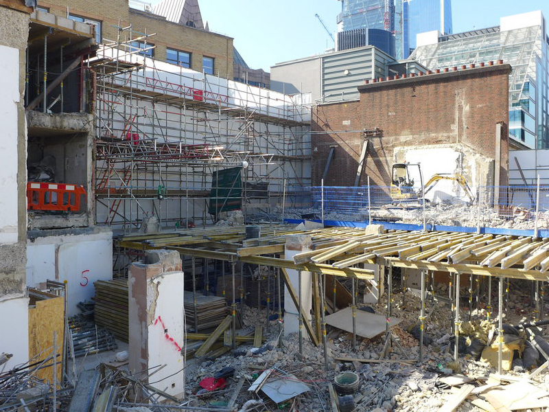 Design, protection and management of third party assets - 1