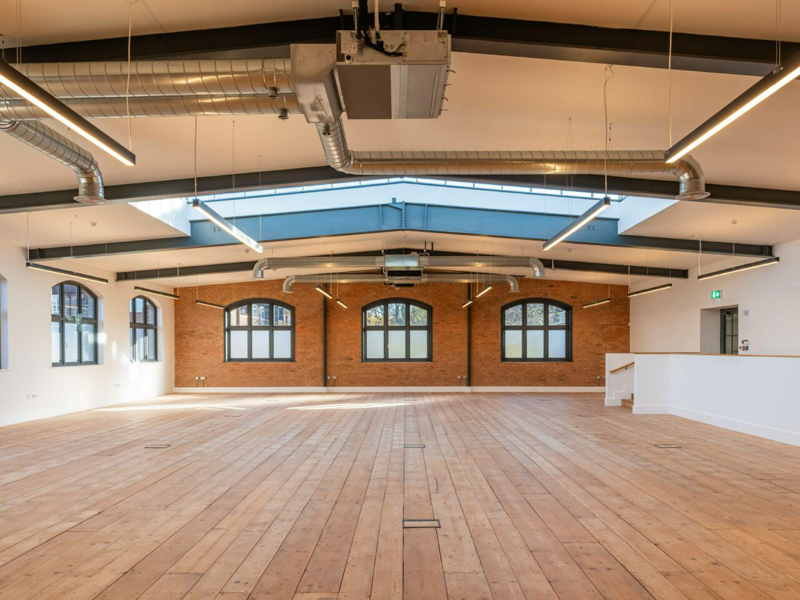 Design, protection and management of third party assets - 2