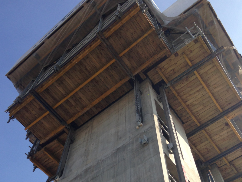 Efficient stability systems - 1