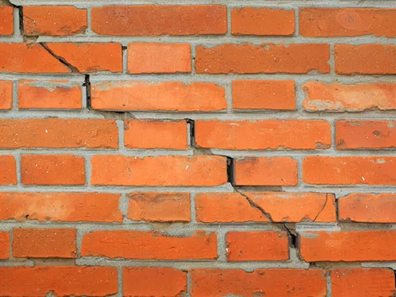 Repair & remedial work specification - 2