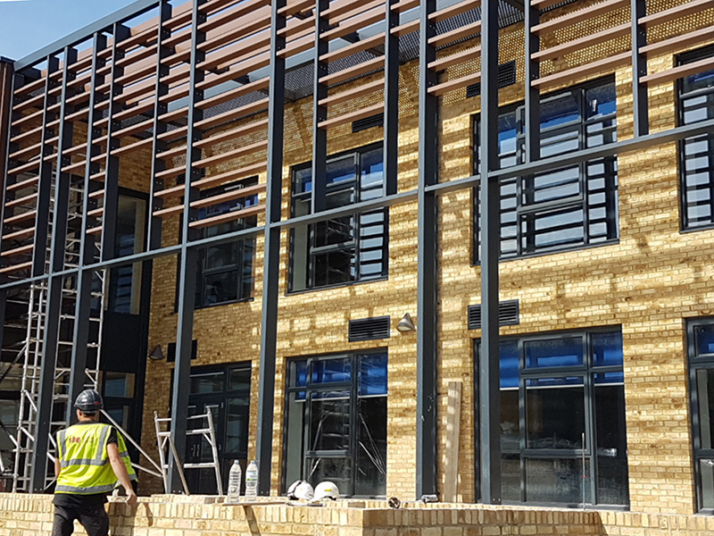 Structural support systems for plant, displays - 1