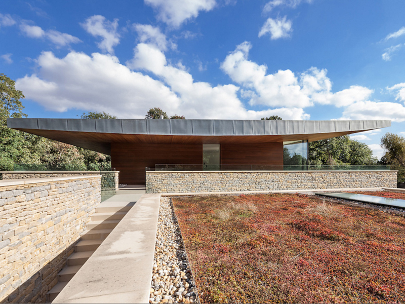 Sustainable Design & Embodied Carbon Calculation - 1