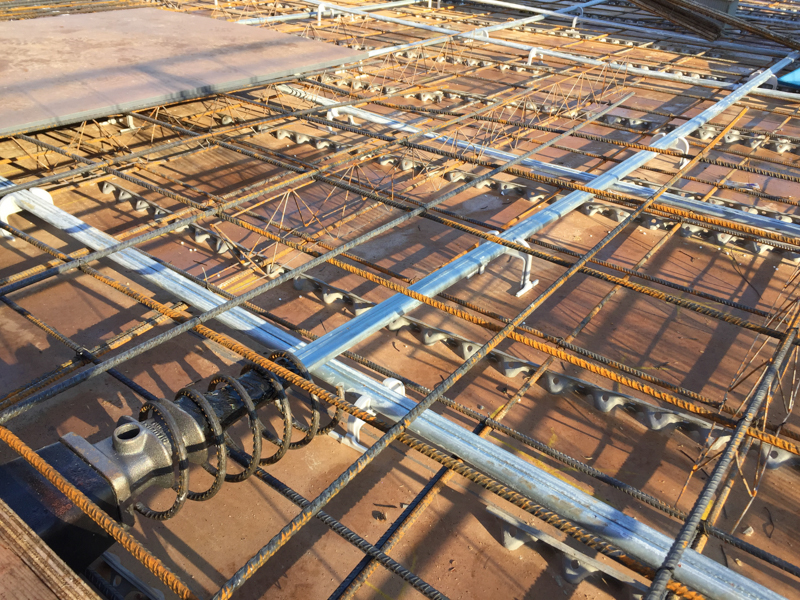 Sustainable Design & Embodied Carbon Calculation - 2